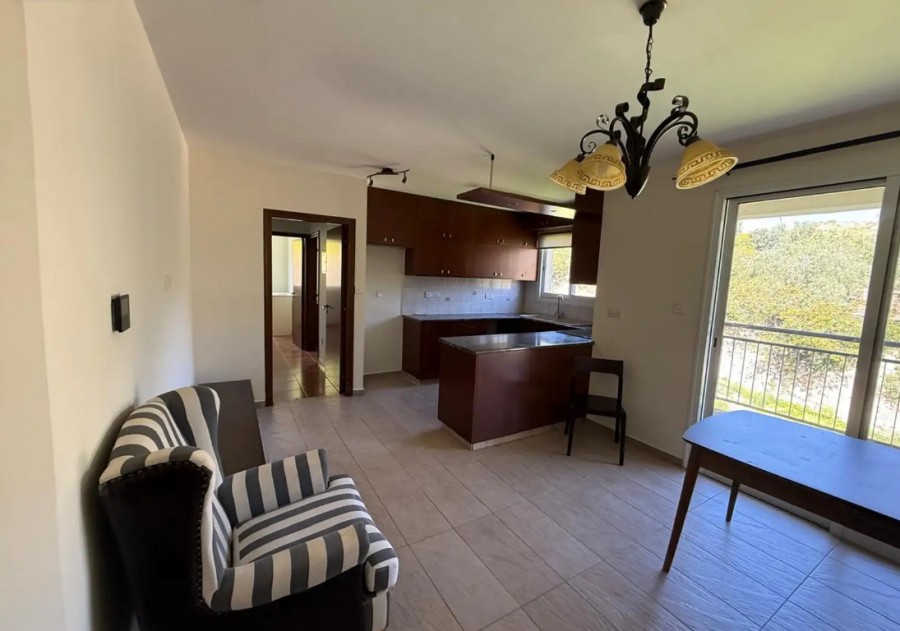 Апартаменты в Лимасоле, Кипр, 62 м² - фото 1