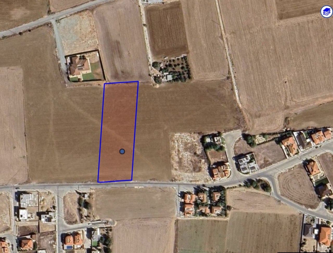 Коммерческая недвижимость в Ларнаке, Кипр - фото 2