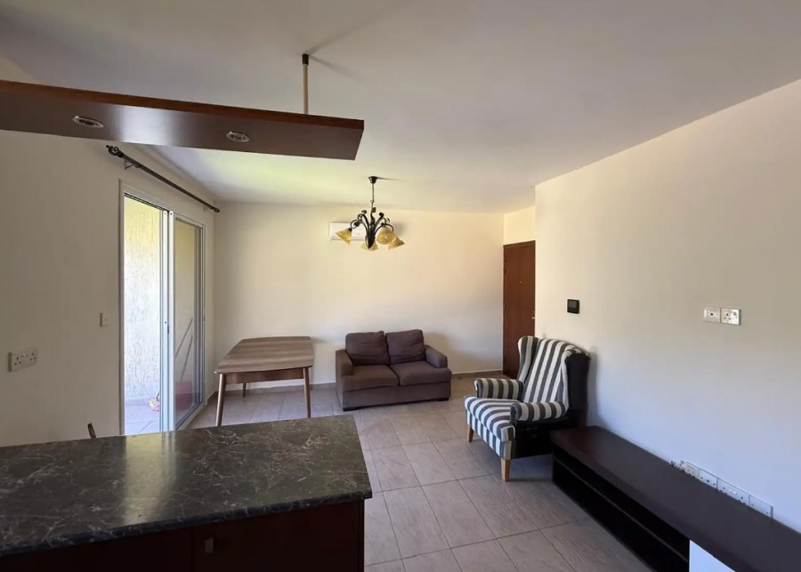 Апартаменты в Лимасоле, Кипр, 62 м² - фото 2