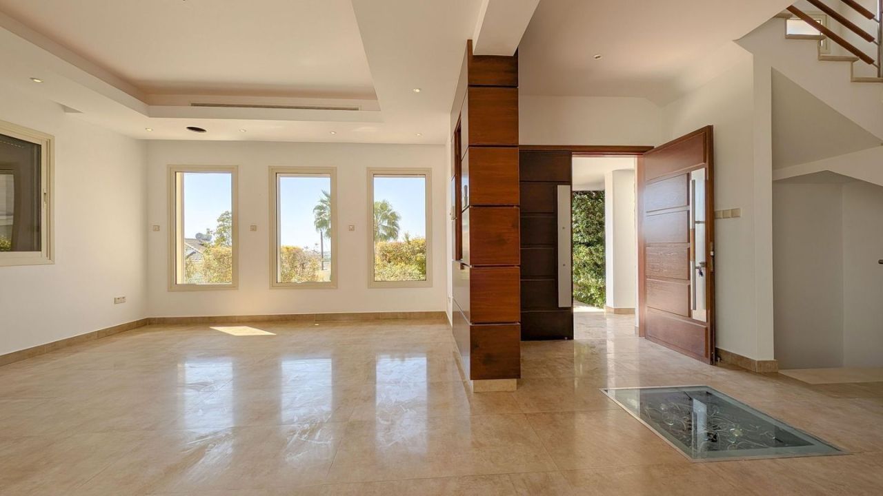 Вилла в Лимасоле, Кипр, 292 м² - фото 2