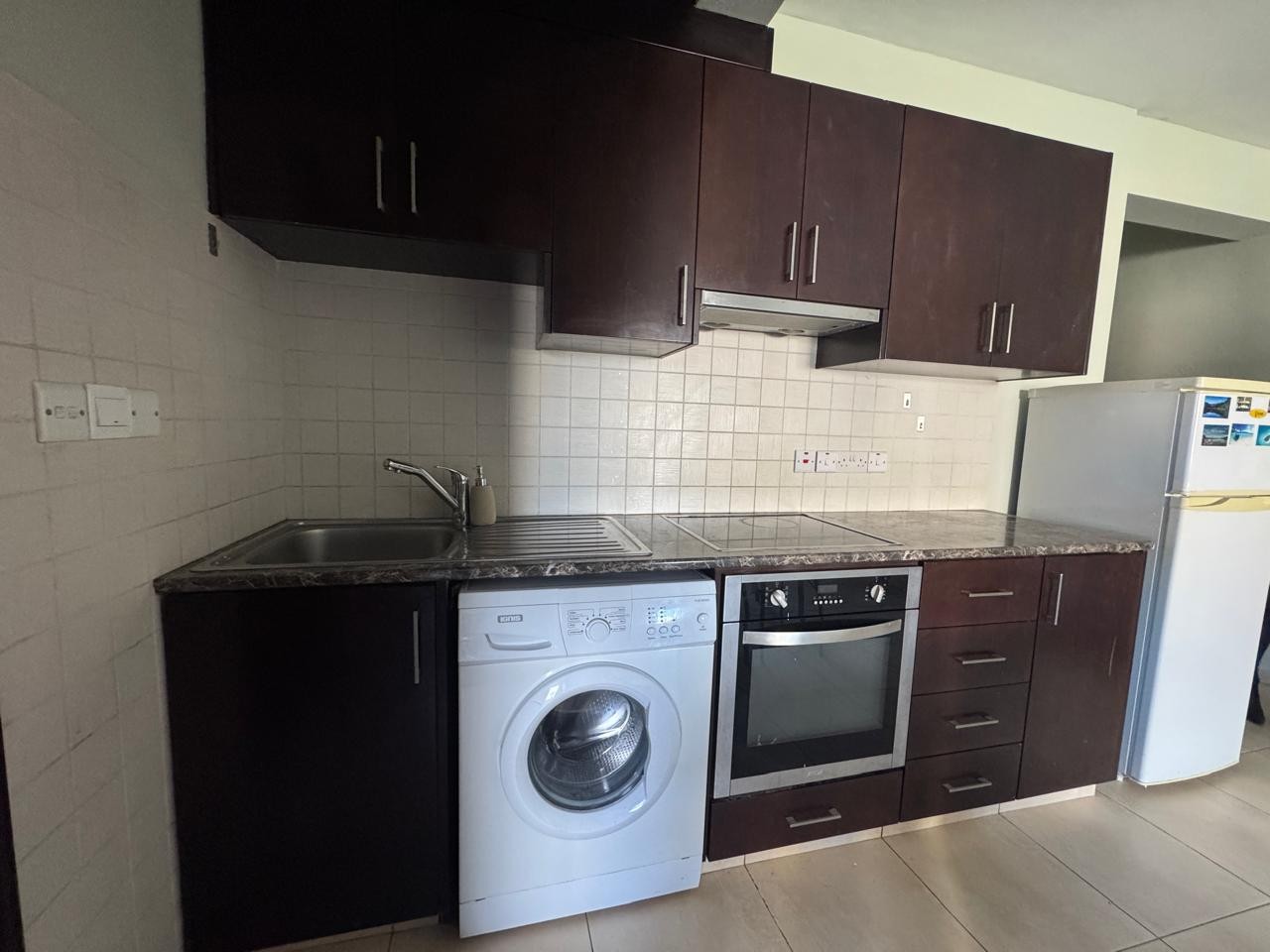 Апартаменты в Лимасоле, Кипр, 58 м² - фото 2