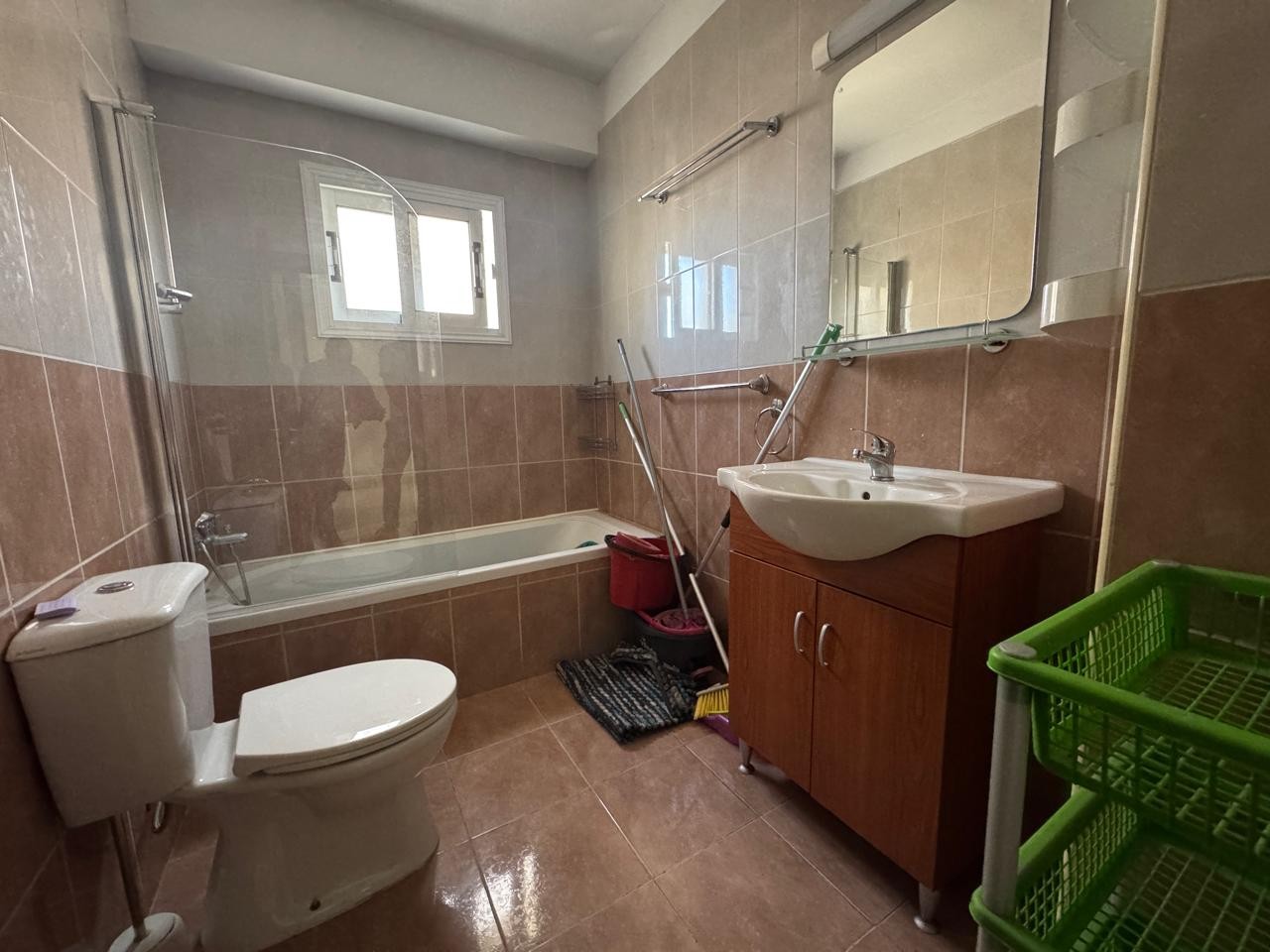 Апартаменты в Лимасоле, Кипр, 58 м² - фото 3