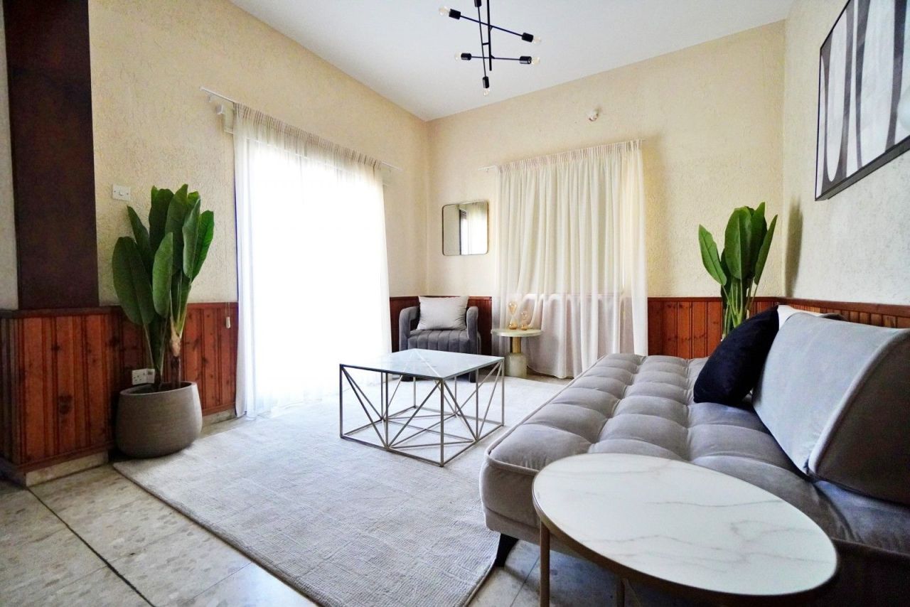 Бунгало в Ларнаке, Кипр, 117 м² - фото 3