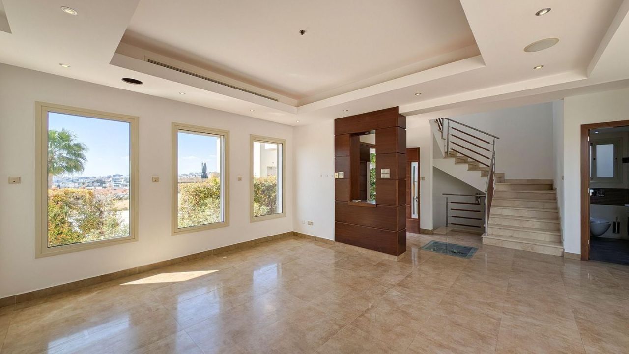 Вилла в Лимасоле, Кипр, 292 м² - фото 3