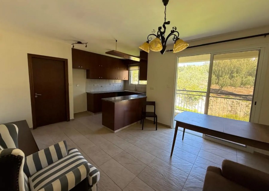 Апартаменты в Лимасоле, Кипр, 62 м² - фото 3