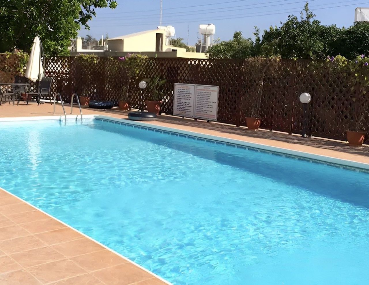 Апартаменты в Пафосе, Кипр - фото 3