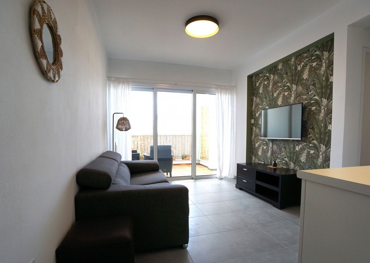 Апартаменты в Пафосе, Кипр, 55 м² - фото 3