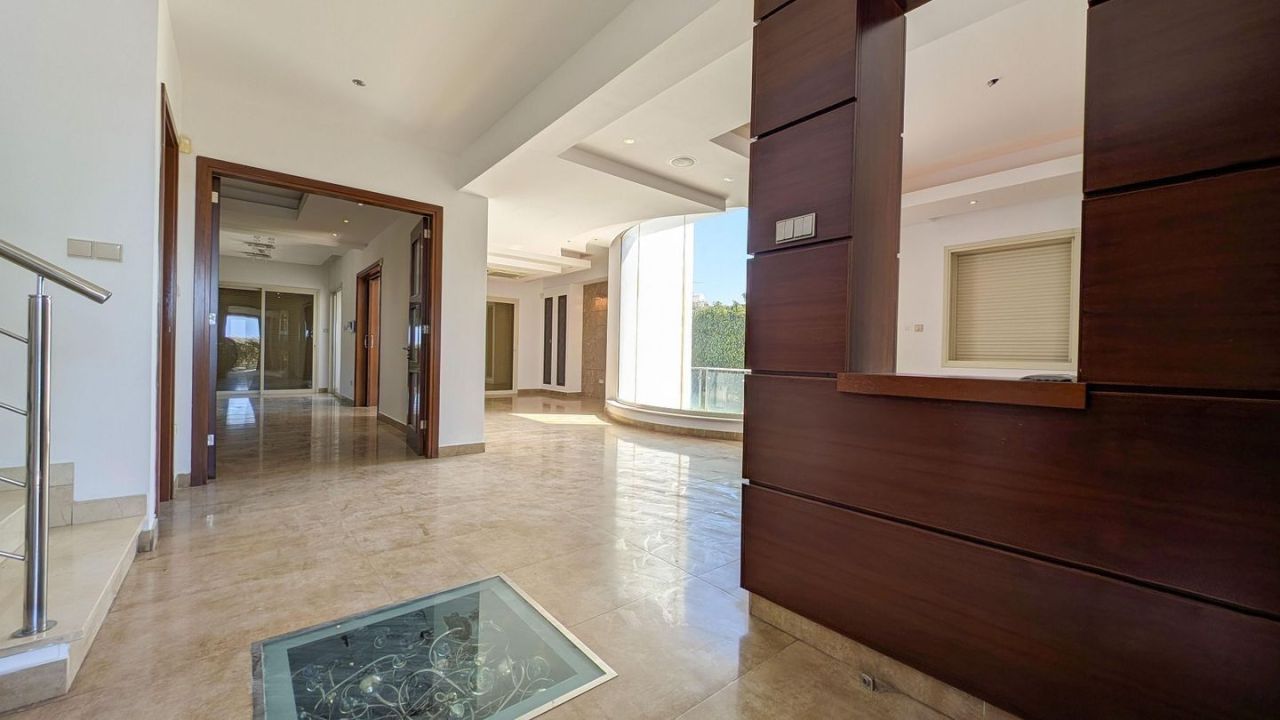 Вилла в Лимасоле, Кипр, 292 м² - фото 4