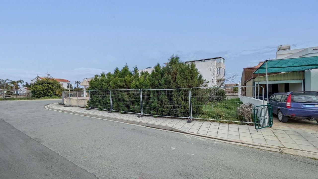 Бунгало в Ларнаке, Кипр, 243 м² - фото 4