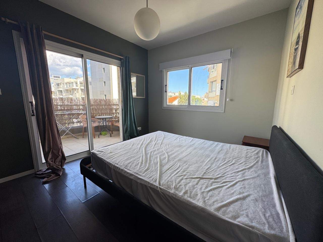 Апартаменты в Лимасоле, Кипр, 58 м² - фото 4