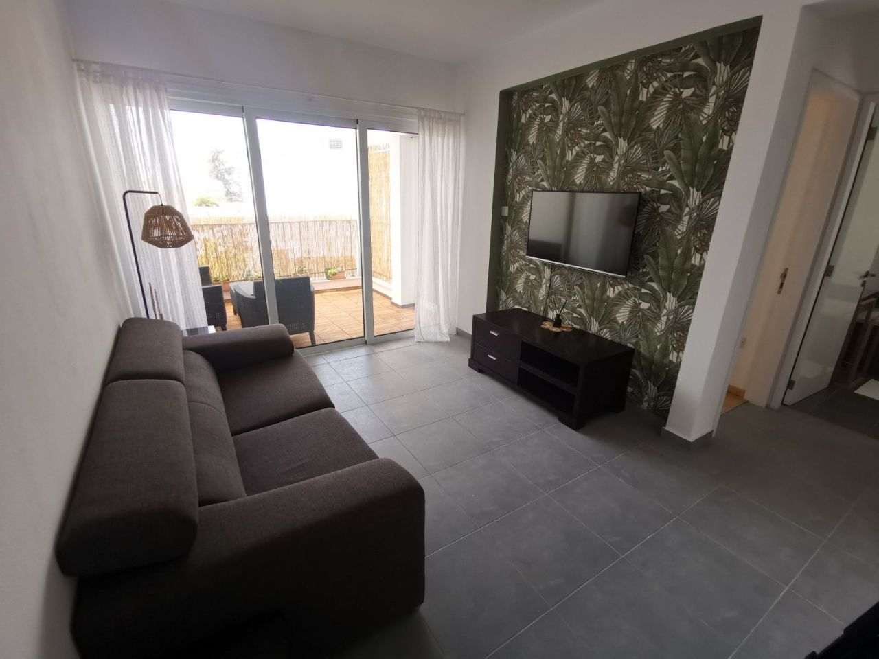 Апартаменты в Пафосе, Кипр, 55 м² - фото 5