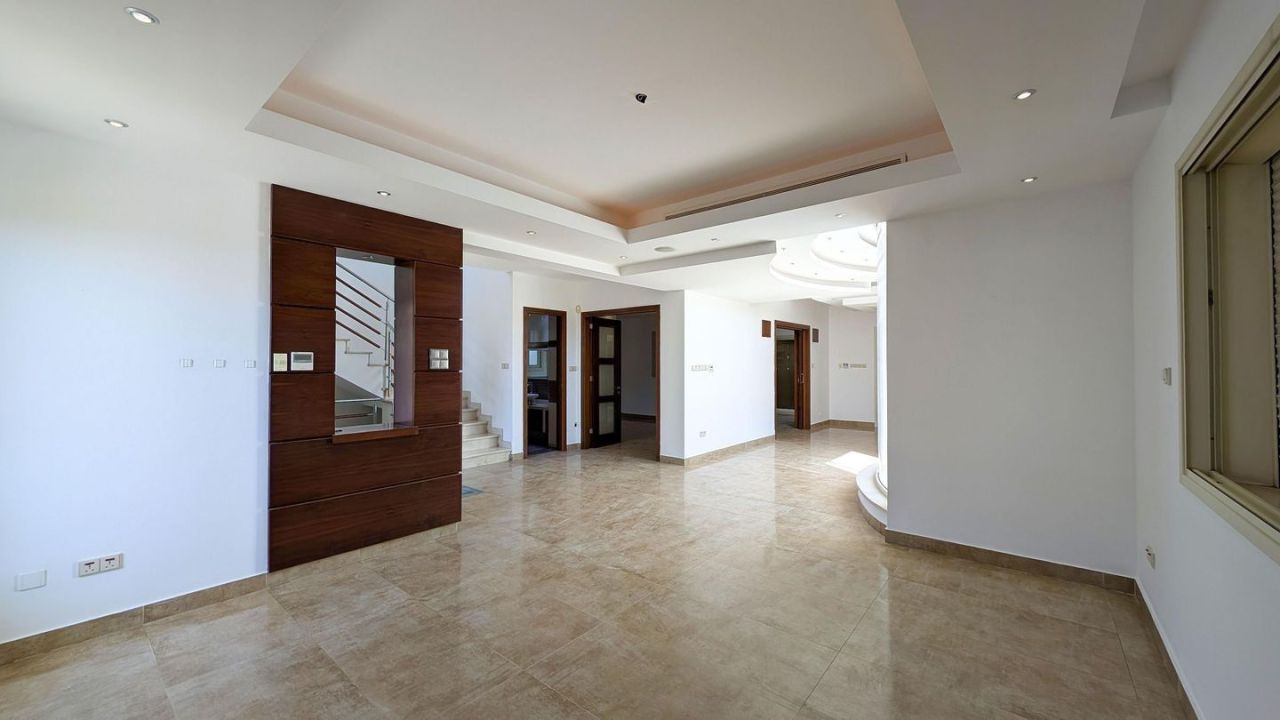 Вилла в Лимасоле, Кипр, 292 м² - фото 5