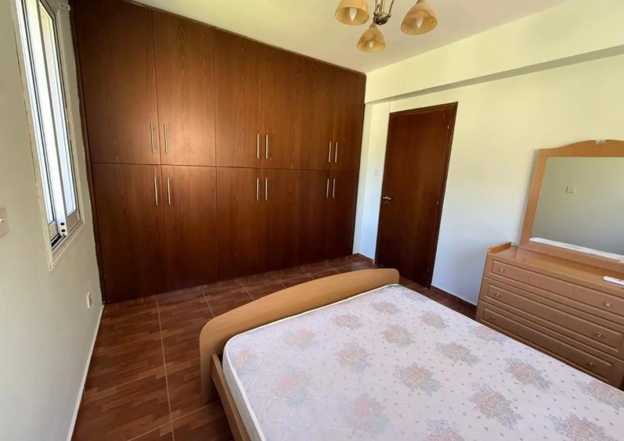 Апартаменты в Лимасоле, Кипр, 62 м² - фото 5