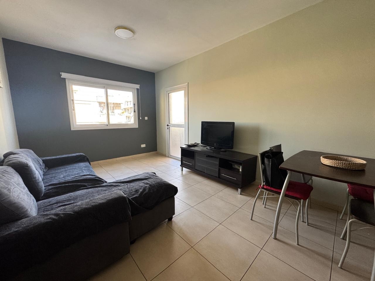 Апартаменты в Лимасоле, Кипр, 58 м² - фото 5