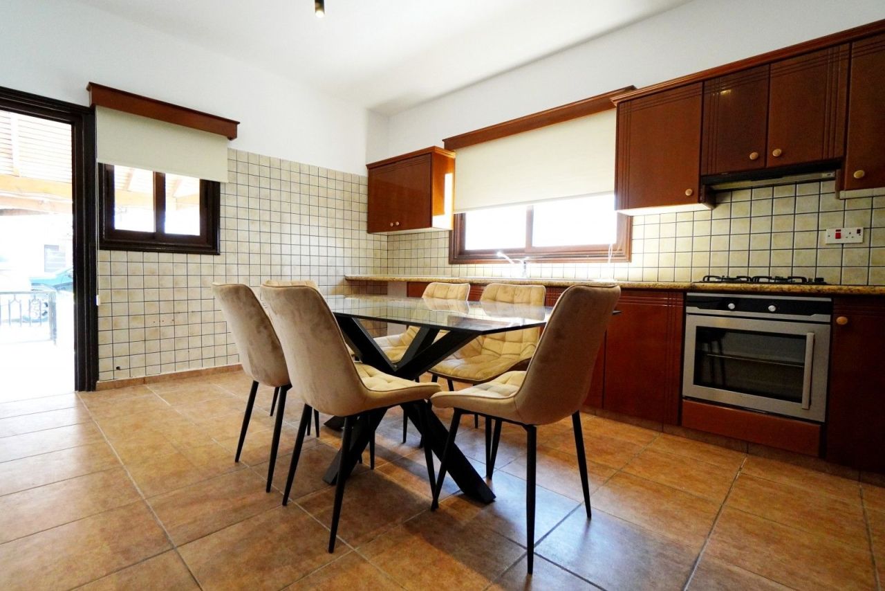 Бунгало в Ларнаке, Кипр, 117 м² - фото 5