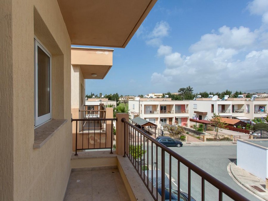 Апартаменты в Пафосе, Кипр, 93 м² - фото 5