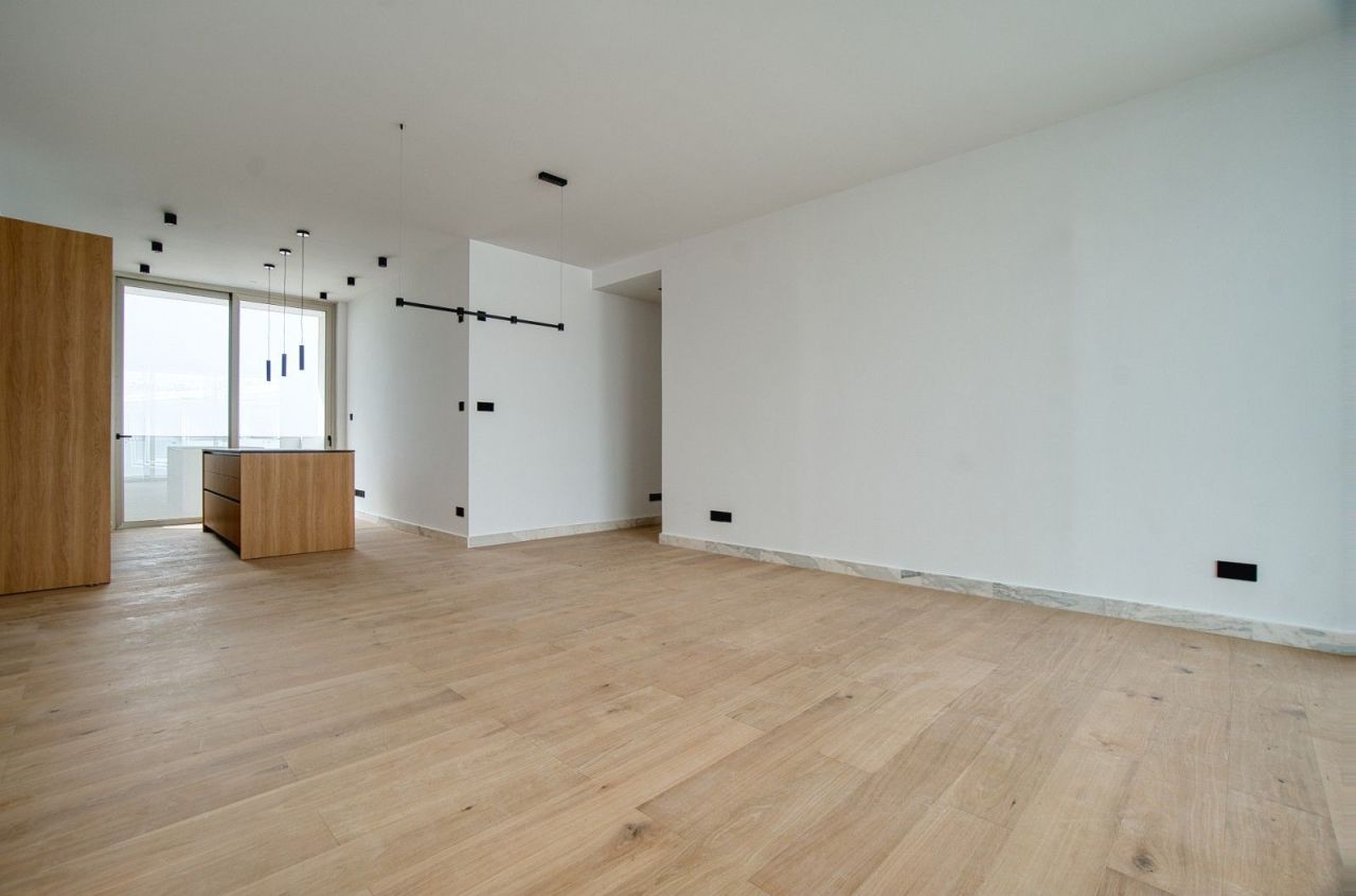 Апартаменты в Пафосе, Кипр, 137 м² - фото 5