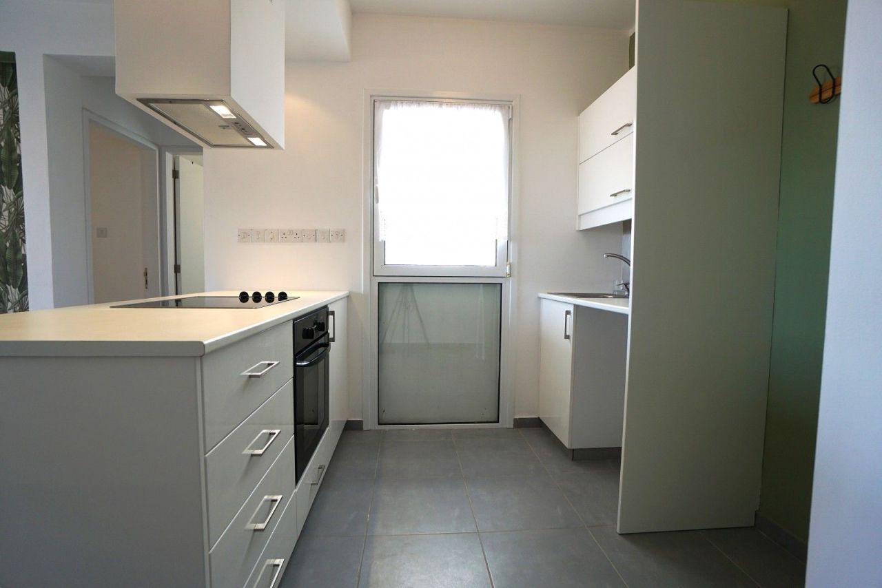 Апартаменты в Пафосе, Кипр, 55 м² - фото 6