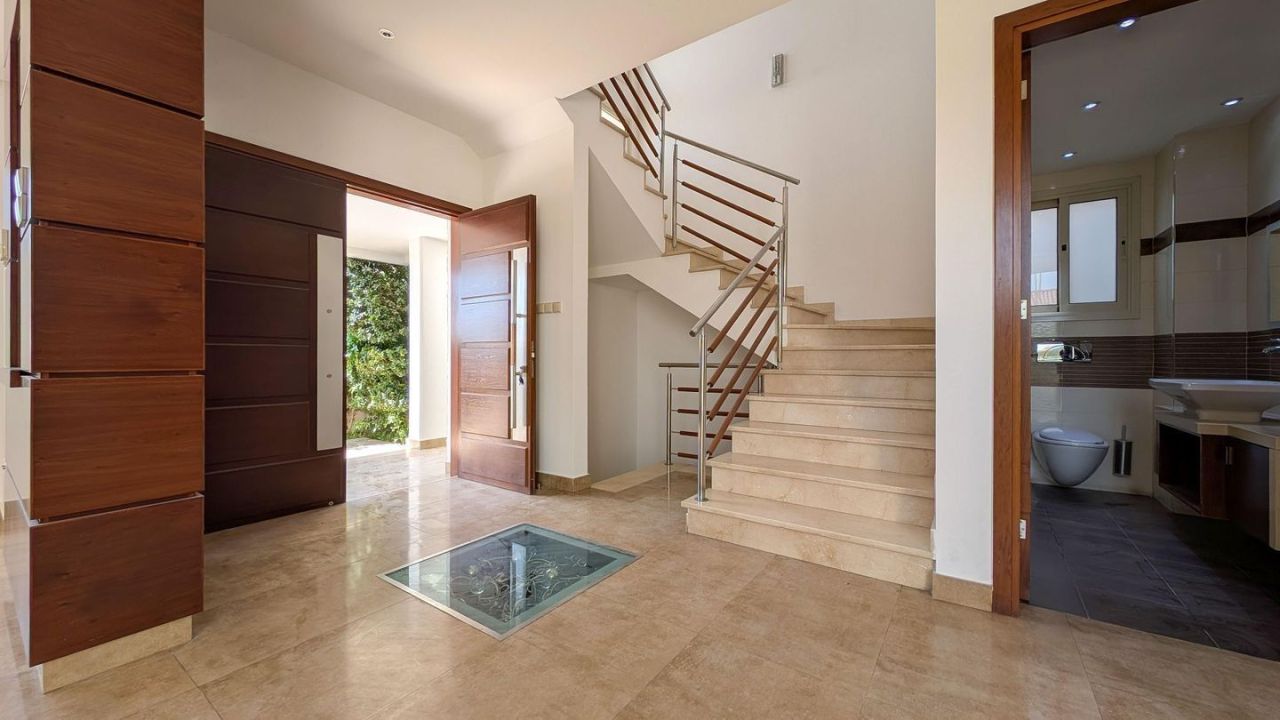 Вилла в Лимасоле, Кипр, 292 м² - фото 6