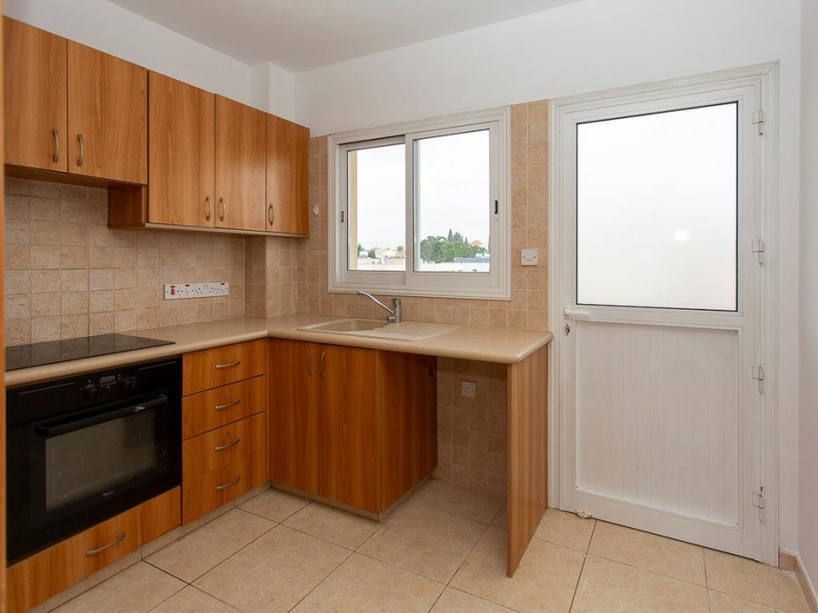 Апартаменты в Пафосе, Кипр, 93 м² - фото 6