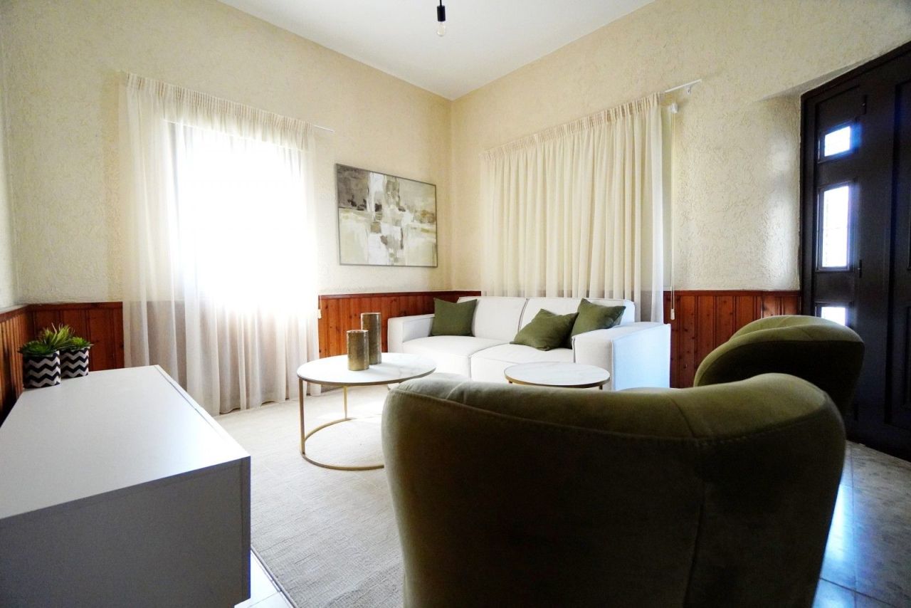 Бунгало в Ларнаке, Кипр, 117 м² - фото 6