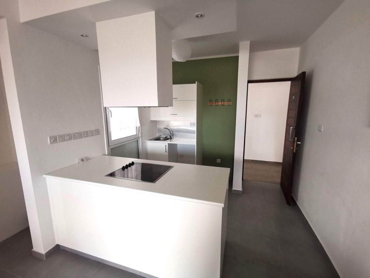 Апартаменты в Пафосе, Кипр, 55 м² - фото 9