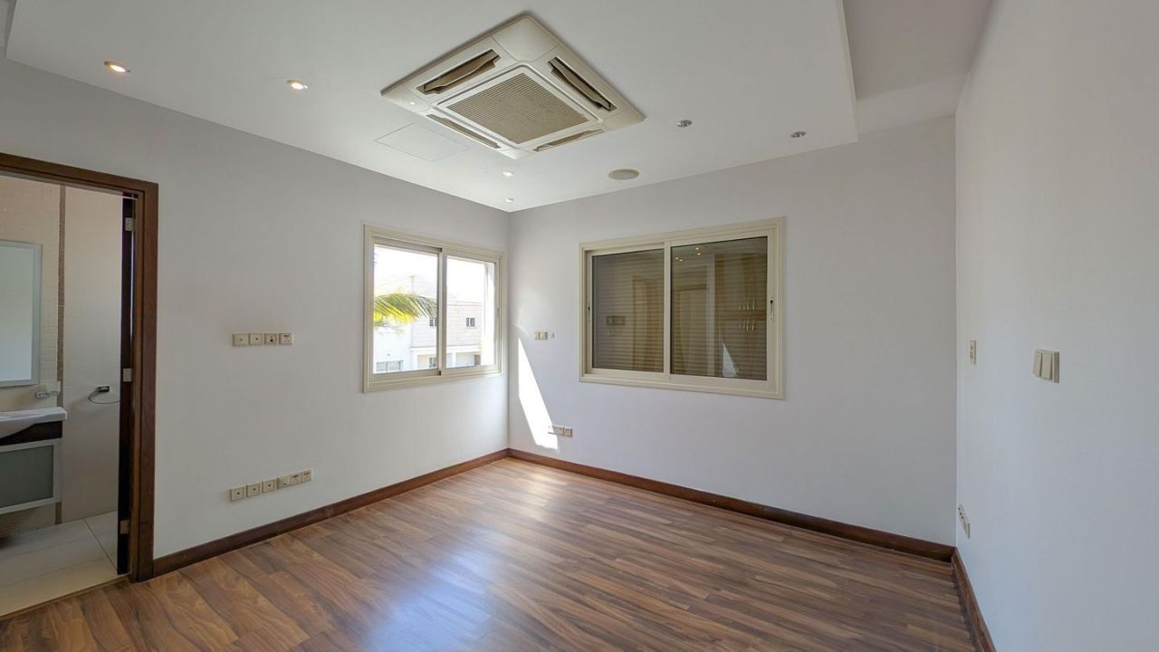 Вилла в Лимасоле, Кипр, 292 м² - фото 9