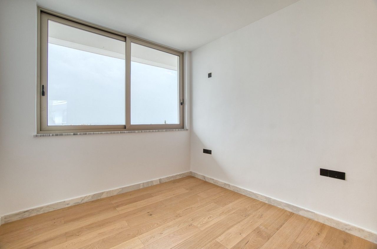 Апартаменты в Пафосе, Кипр, 137 м² - фото 9