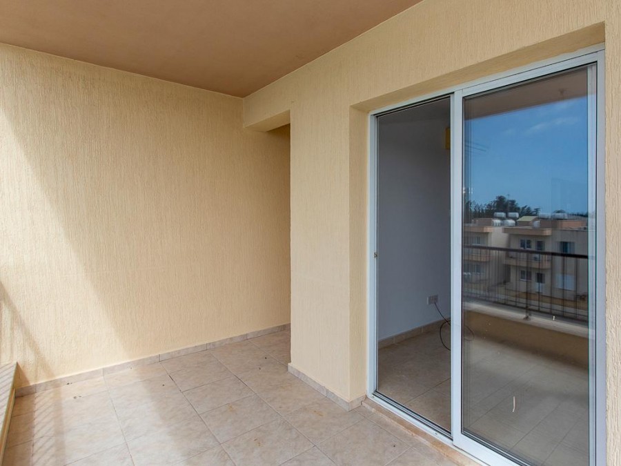 Апартаменты в Пафосе, Кипр, 93 м² - фото 9