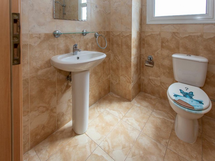 Апартаменты в Пафосе, Кипр, 93 м² - фото 10