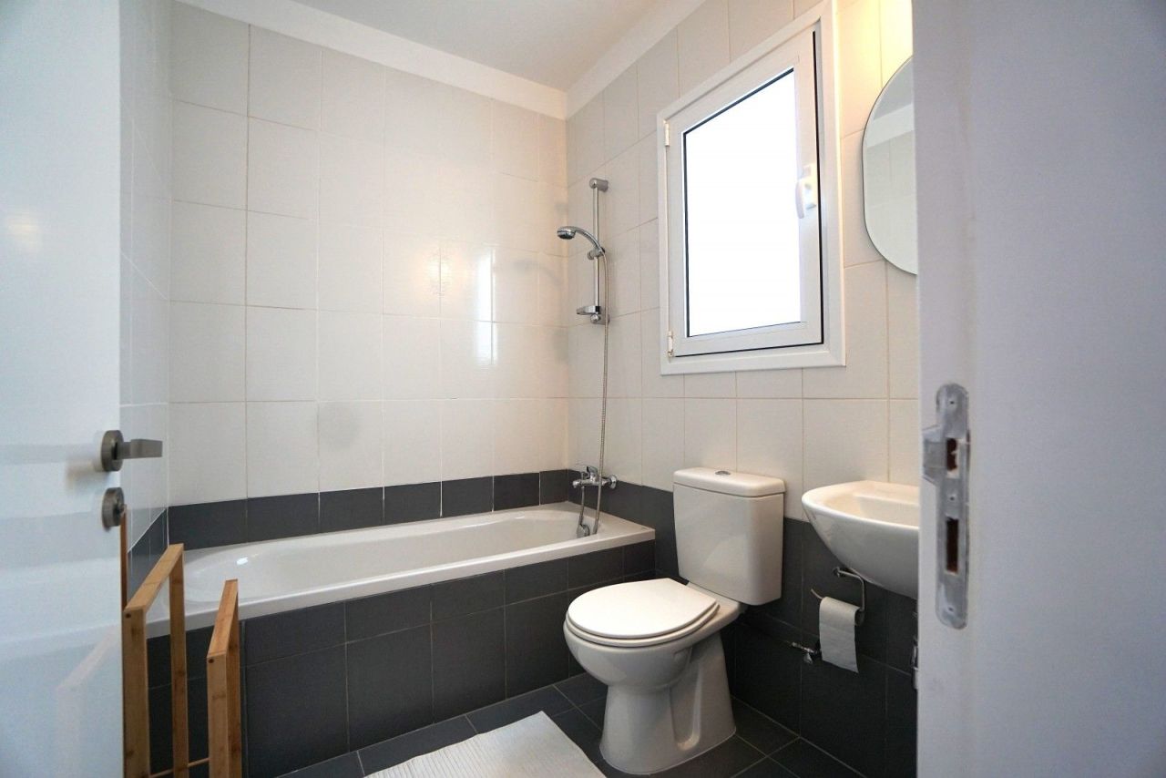 Апартаменты в Пафосе, Кипр, 55 м² - фото 10