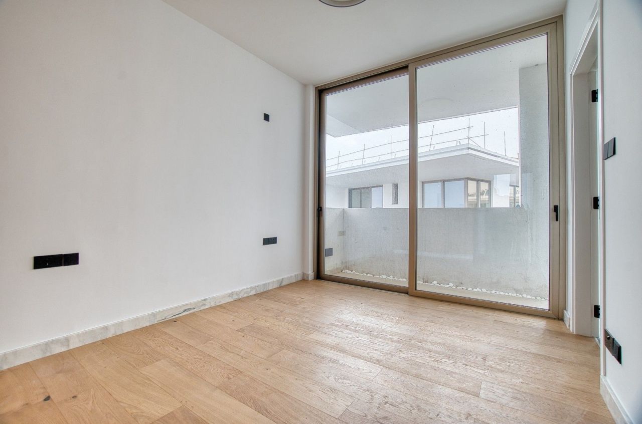 Апартаменты в Пафосе, Кипр, 137 м² - фото 10