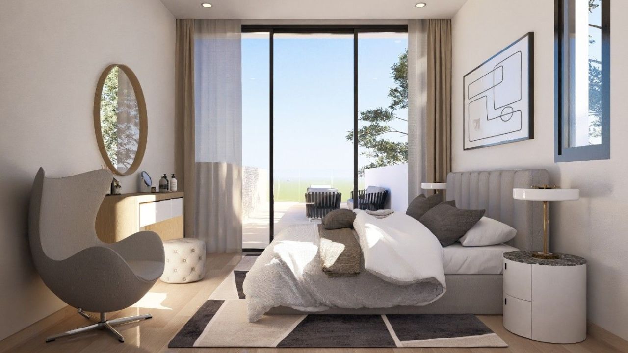 Вилла в Пафосе, Кипр, 383 м² - фото 10