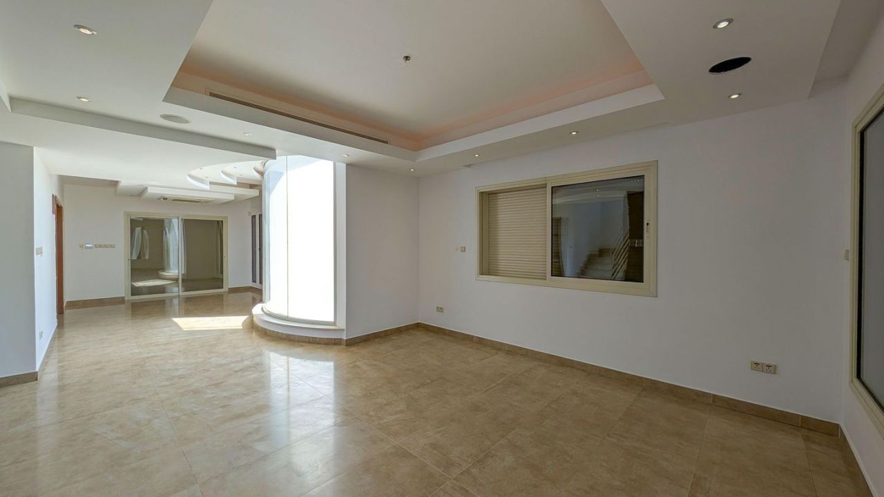 Вилла в Лимасоле, Кипр, 292 м² - фото 10