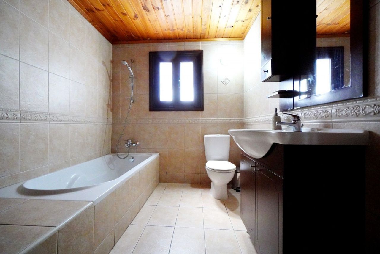 Бунгало в Ларнаке, Кипр, 117 м² - фото 10