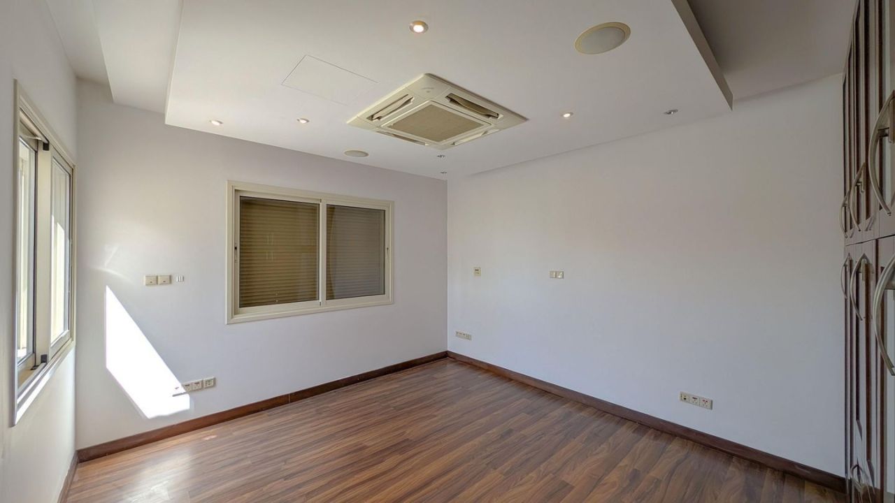 Вилла в Лимасоле, Кипр, 292 м² - фото 11