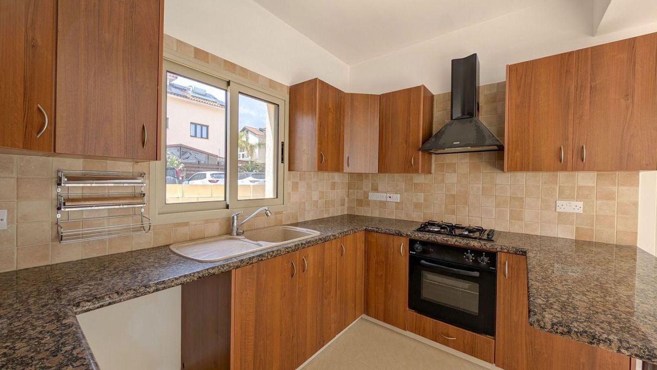 Вилла в Ларнаке, Кипр, 153 м² - фото 12