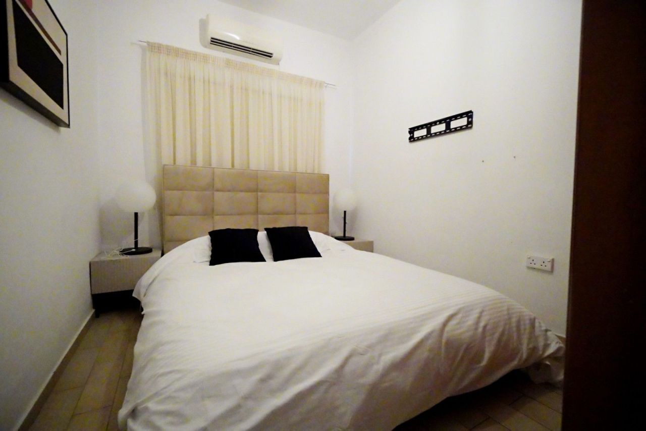 Бунгало в Ларнаке, Кипр, 117 м² - фото 12