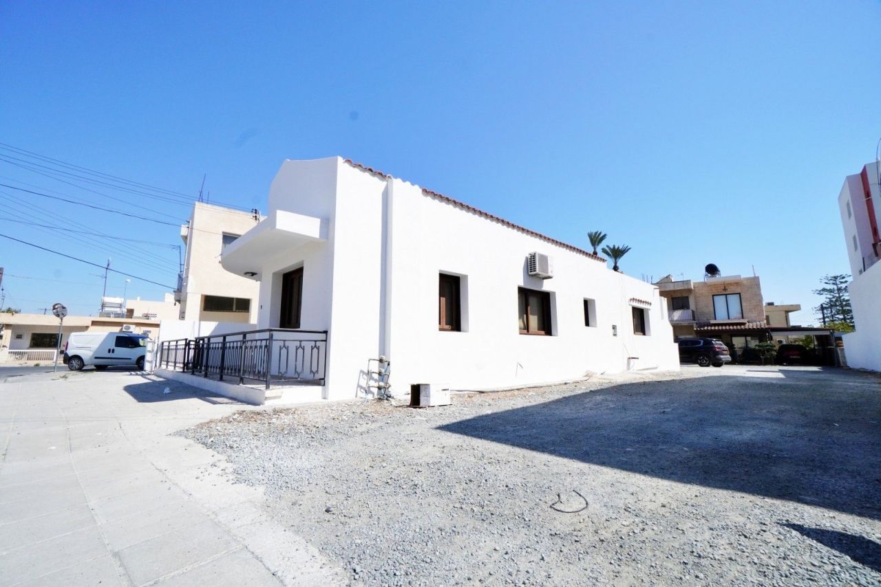 Бунгало в Ларнаке, Кипр, 117 м² - фото 13