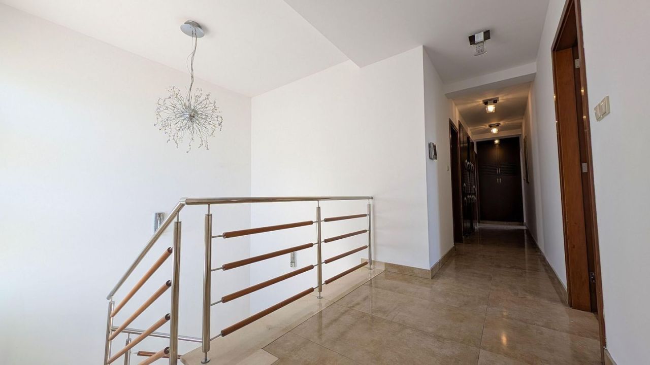 Вилла в Лимасоле, Кипр, 292 м² - фото 13