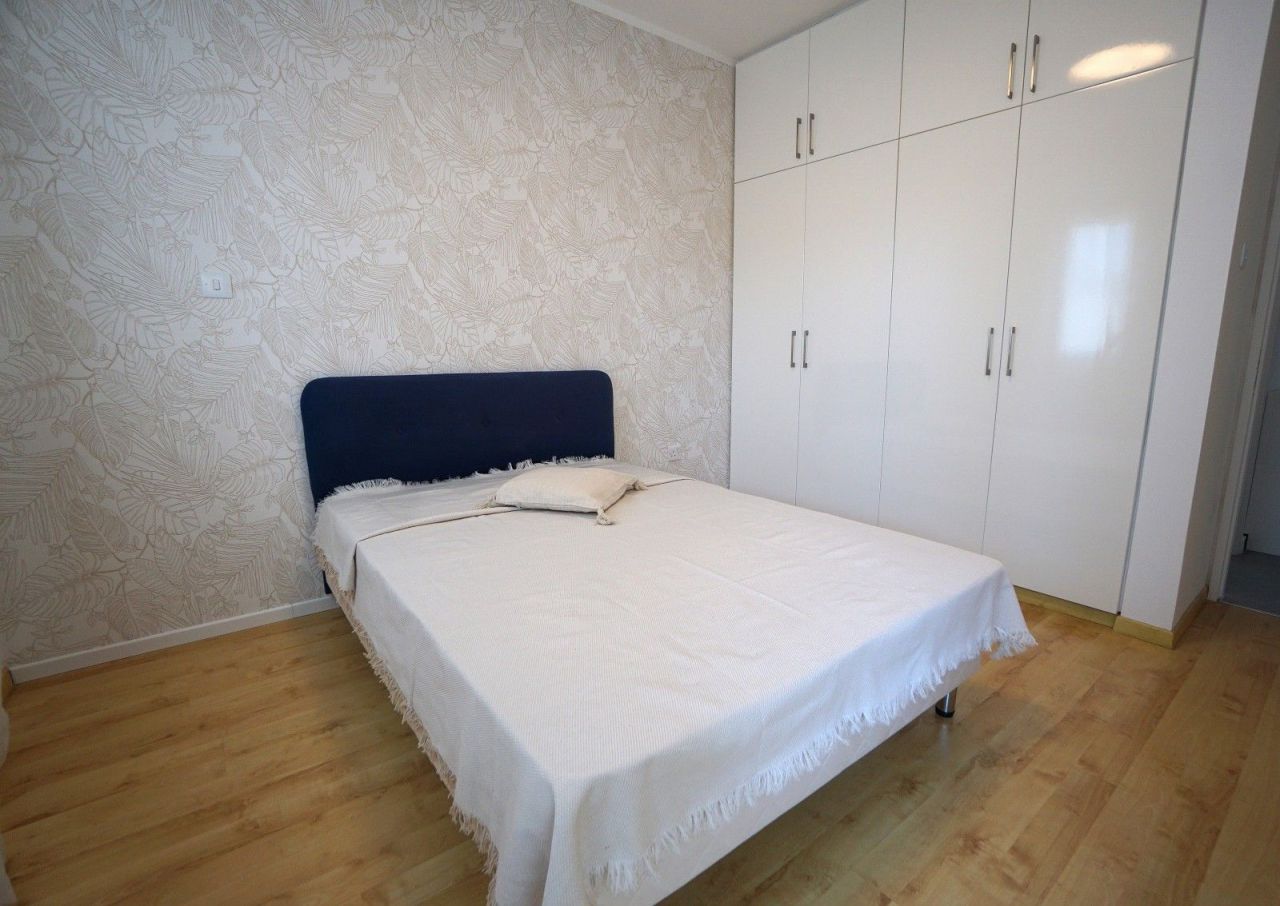 Апартаменты в Пафосе, Кипр, 55 м² - фото 13