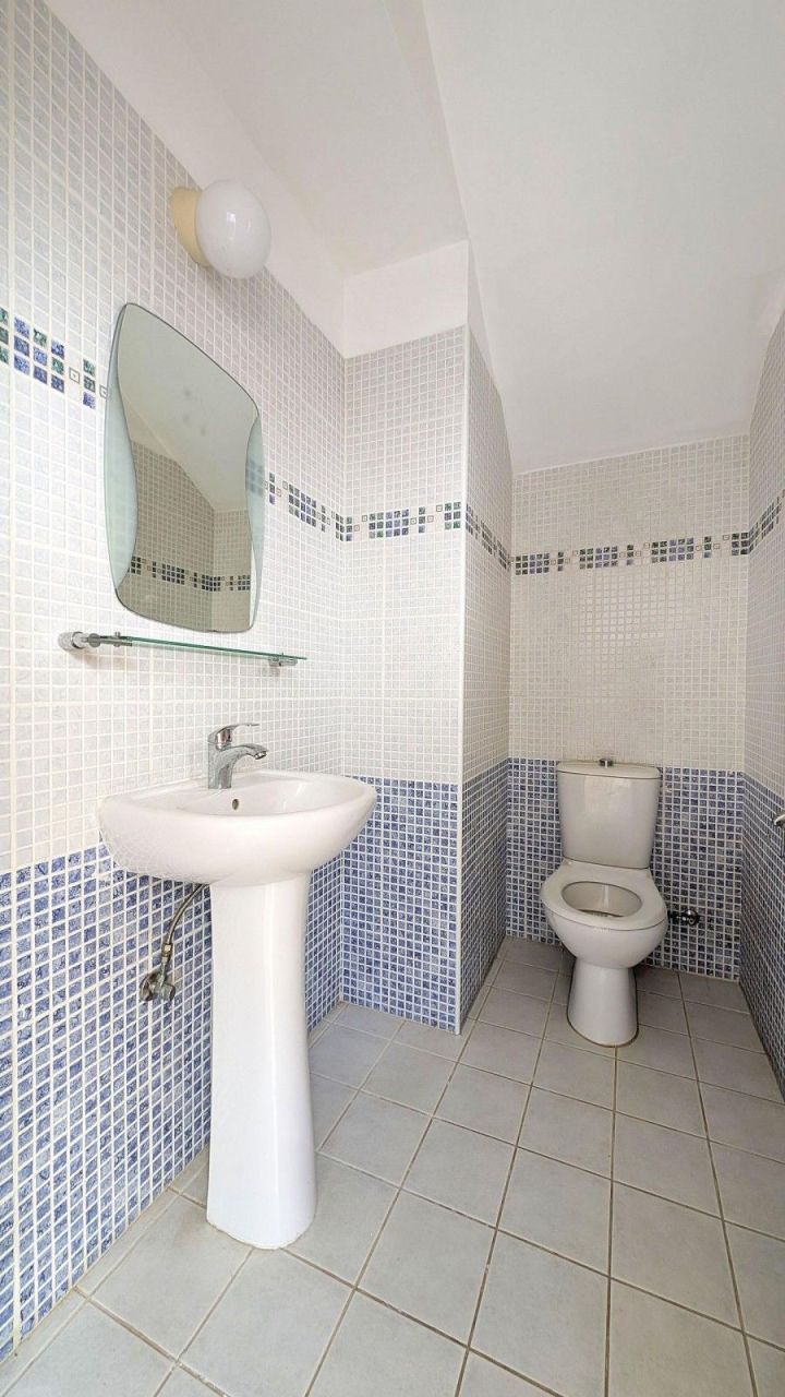 Вилла в Ларнаке, Кипр, 153 м² - фото 13