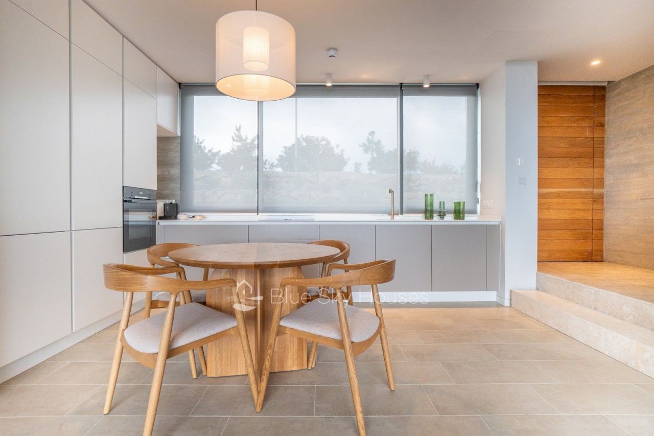 Апартаменты в Пафосе, Кипр, 92 м² - фото 14