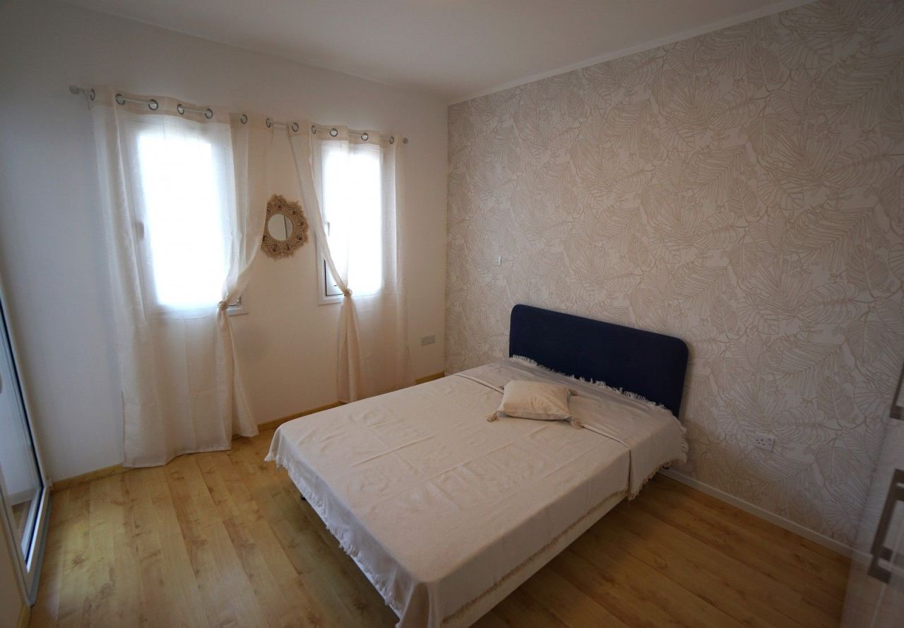 Апартаменты в Пафосе, Кипр, 55 м² - фото 14