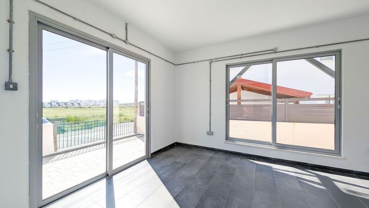 Вилла в Ларнаке, Кипр, 159 м² - фото 14