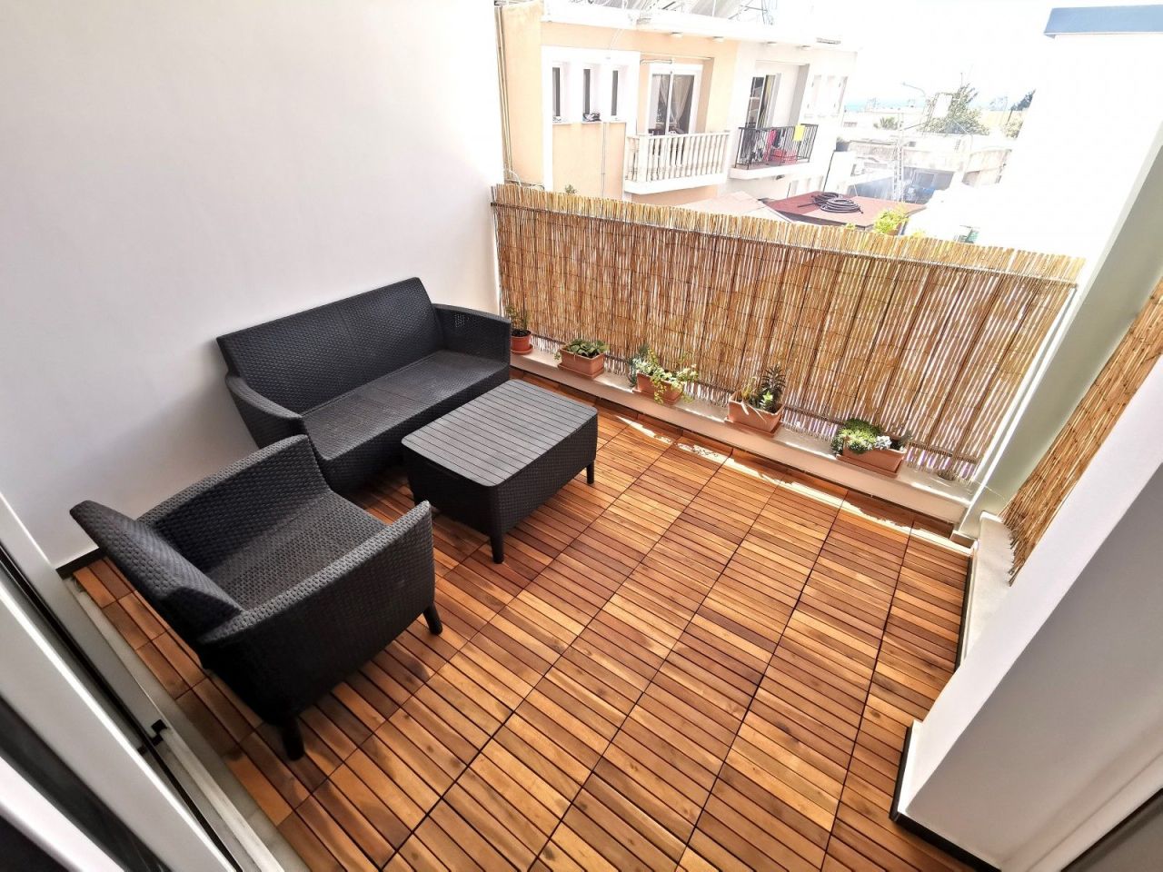 Апартаменты в Пафосе, Кипр, 55 м² - фото 17