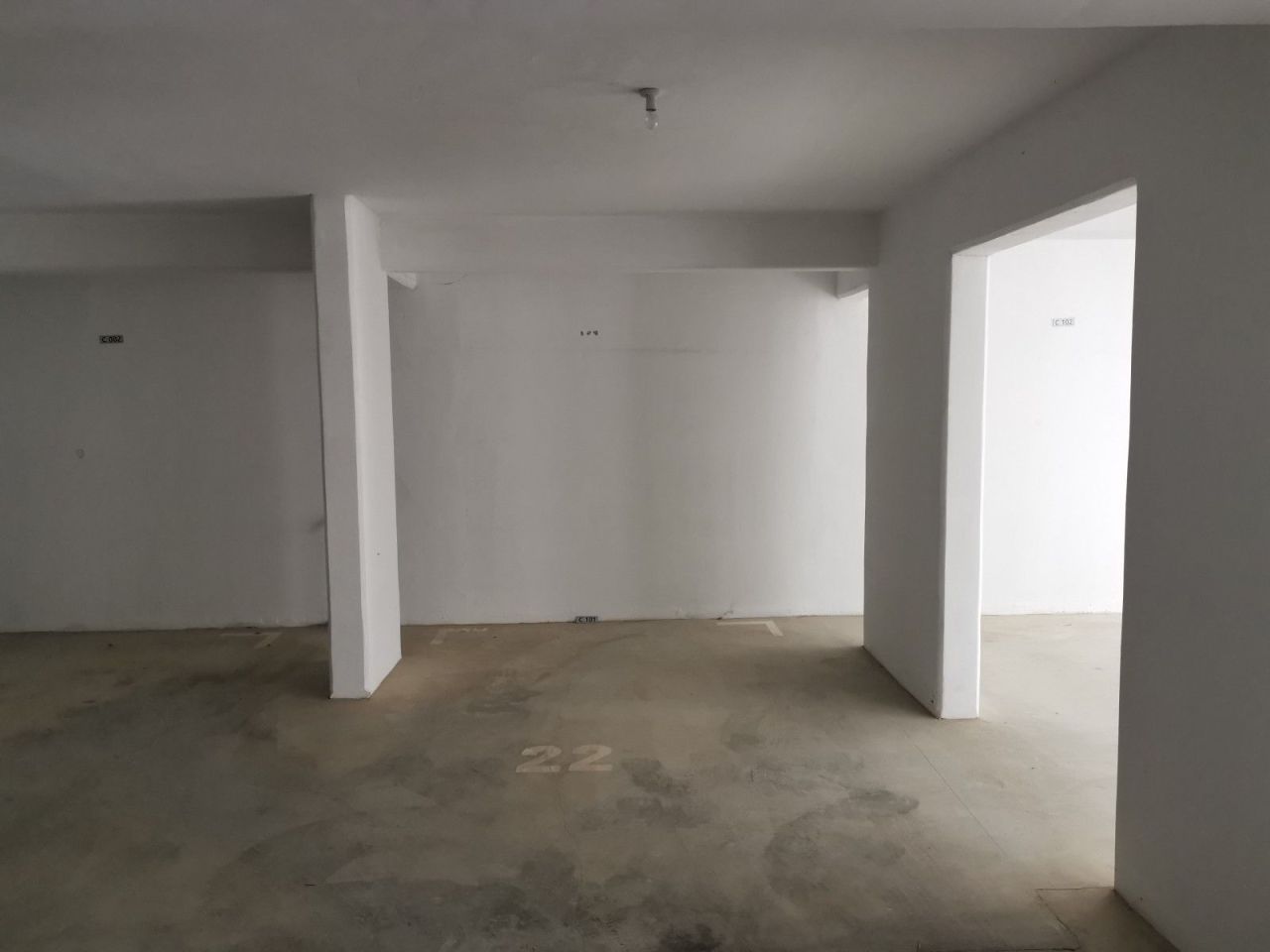 Апартаменты в Пафосе, Кипр, 55 м² - фото 18