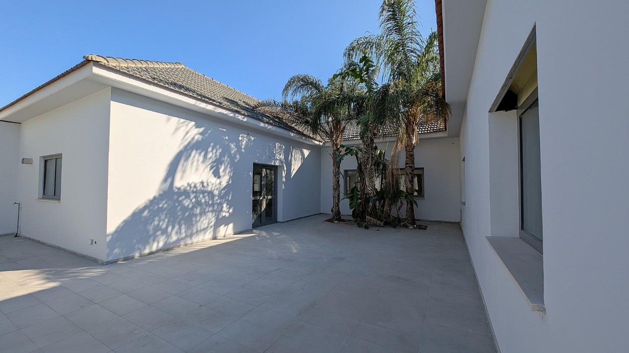 Вилла в Лимасоле, Кипр, 260 м² - фото 19