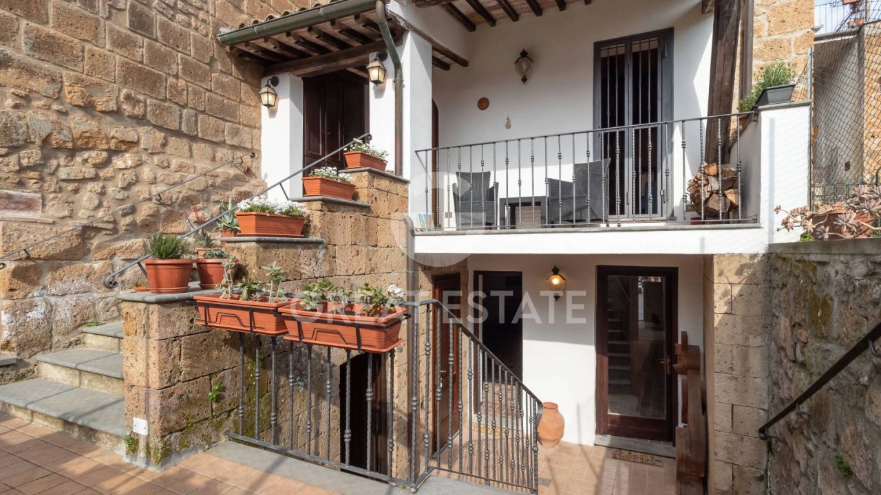 Апартаменты в Орвието, Италия, 181.65 м² - фото 3