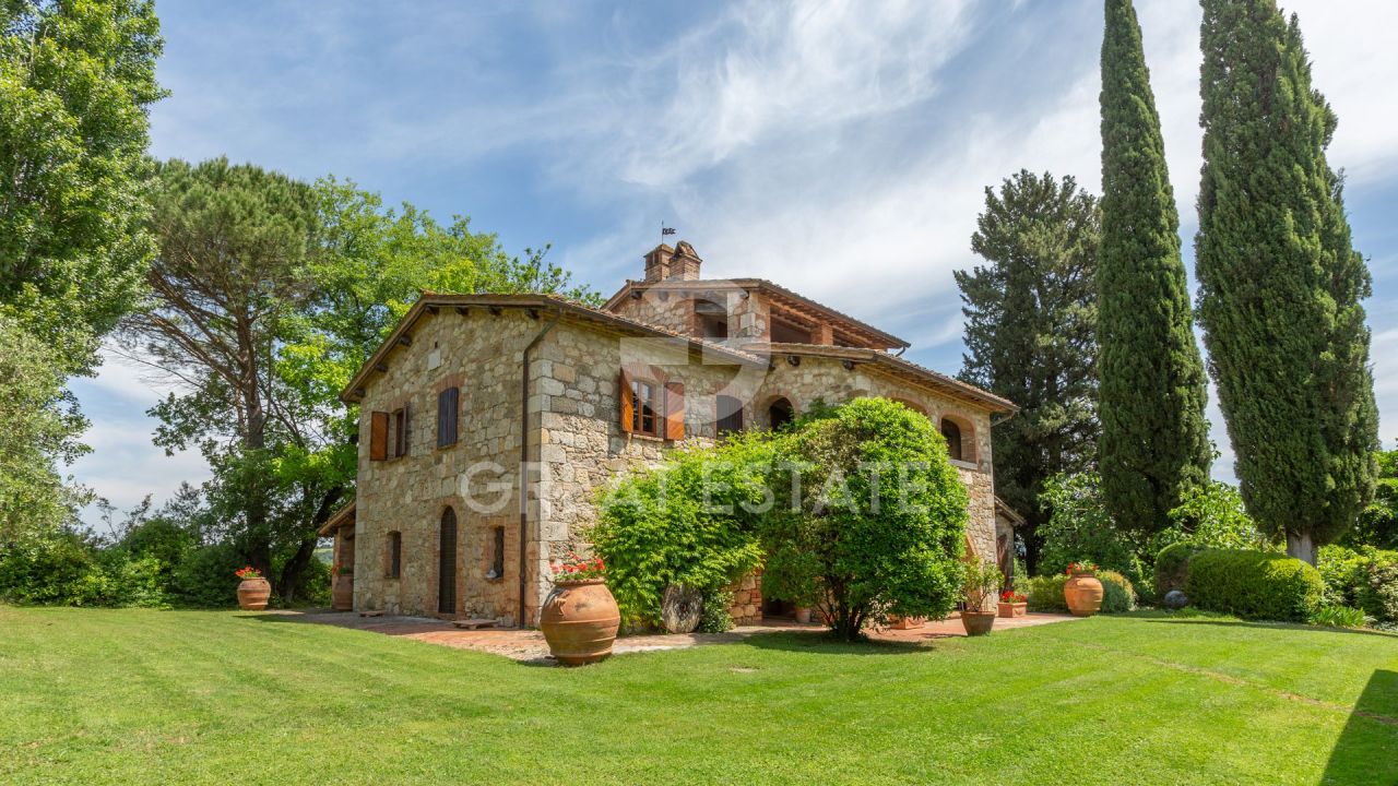 Дом в Четоне, Италия, 755.5 м² - фото 3